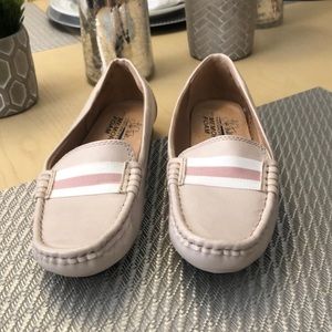 Life Stride velocity white Memory Foam